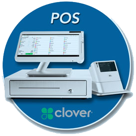 Clover Station from Alpha One Processing